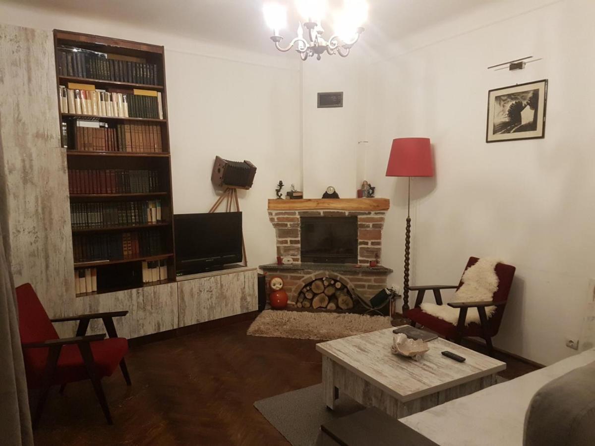 Апартаменты Старого Львова Leopoli Esterno foto